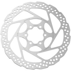 SHIMANO BRAKE DISC ROTOR 160mm DEORE SM-RT56