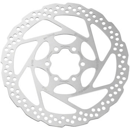 SHIMANO BRAKE DISC ROTOR 160mm DEORE SM-RT56