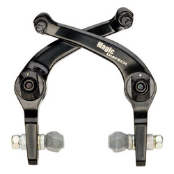 DIATECH DiaTech Magic AD997TW Front or Rear Black U-Brake