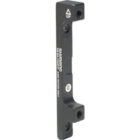 SHIMANO BRAKE DISC Adapter F203P/P