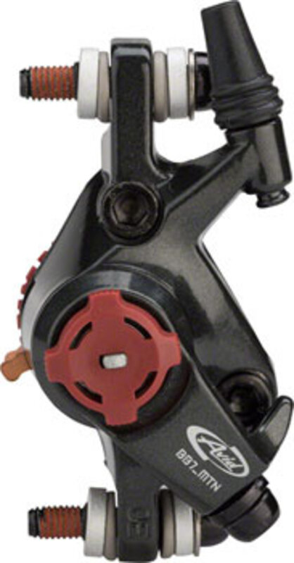 AVID Avid BB7 MTB Cable Disc Brake, Rotor/Bracket Sold Separately