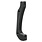TEKTRO Rear 160mm Post Mount Adaptor for Disc Brakes