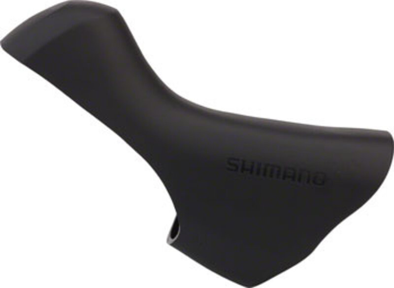 SHIMANO 6K298100 Grip-rubbers, uniseks, volwassenen, meerkleurig, eenheidsmaat SHIMANO 6K298100 Grip-rubbers, uniseks, volwassenen, meerkleurig, eenheidsmaat
