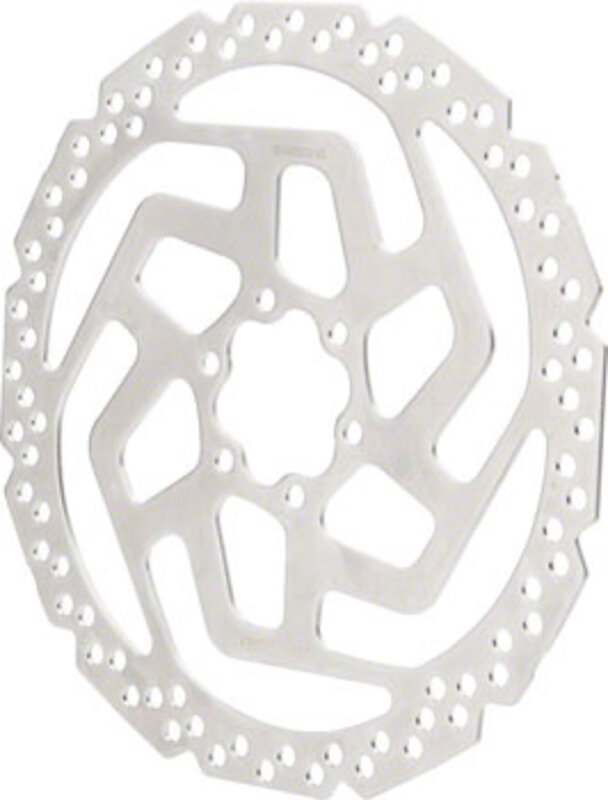 SHIMANO BRAKE RT 26 180mm 6 Bolt