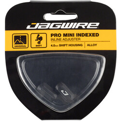 JAGWIRE Mini Inline Indexed Cable Tension Adjusters