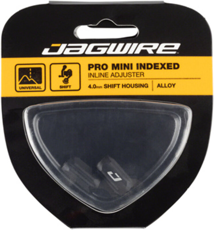 JAGWIRE Mini Inline Indexed Cable Tension Adjusters
