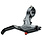 AVID Avid Speed Dial 7 Brake Levers Gray, Pair