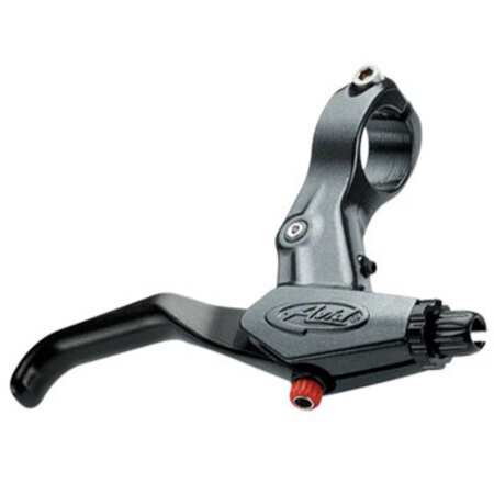 AVID Avid Speed Dial 7 Brake Levers Gray, Pair