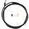 JAGWIRE Jagwire Sport Mineral Oil Hydraulic Hose Kit for Shimano XTR, XT, SLX, Saint, Zee, and Alfine, 2000mm