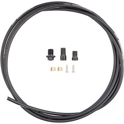 SHIMANO Jagwire Sport Mineral Oil Hydraulic Hose Kit for Shimano Dura Ace, Ultegra, 105, GRX, 2000mm