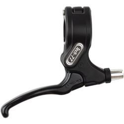 DIA COMPE Diatech Tech-77 Single Brake Lever - Right