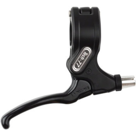 DIA COMPE Diatech Tech-77 Single Brake Lever - Right