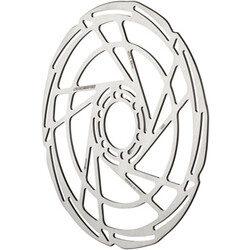 TEKTRO Disc Brake Rotor - 180mm