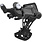 SHIMANO Shimano CUES RD-U4000-GS Rear Derailleur - 9-Speed, Shadow Design, Direct Attach, Medium Cage