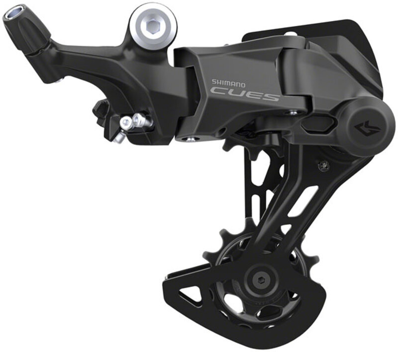 Shimano CUES RD-U4000-GS Rear Derailleur - Thumbnail 4