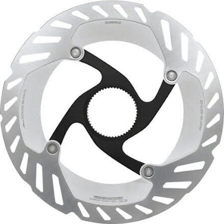 SHIMANO ROTOR FOR DISC BRAKE, SM-RT800, SS 140MM, W/LOCK RIN