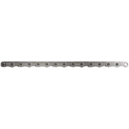 SRAM SRAM Force AXS Chain - 12-Speed, 114 Links, Flattop, Silver