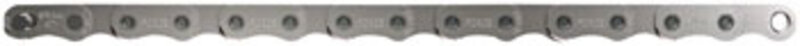 SRAM SRAM Force AXS Chain - 12-Speed, 114 Links, Flattop, Silver