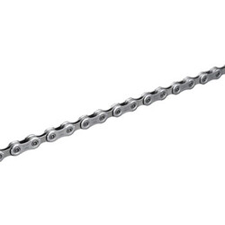 SHIMANO Shimano SLX CN-M7100 Chain - 12-Speed, 126 Links, Silver