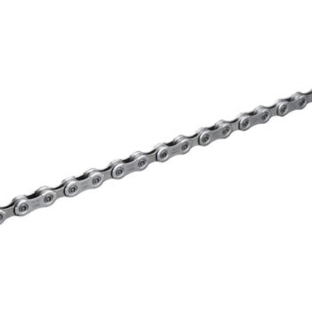 SHIMANO Shimano SLX CN-M7100 Chain - 12-Speed, 126 Links, Silver