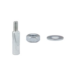 Crankset Cotter Pin - 9.5