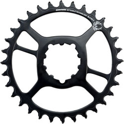 SRAM SRAM X-Sync 2 Eagle Steel Direct Mount Chainring 34T Boost 3mm Offset