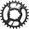SRAM CHAINRING 28T SRAM X-SYNC DIRECT 10/11 SPD