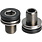 FSA Full Speed Ahead M12 Capless Chromoly Crank Bolts