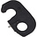 SHIMANO Shimano Hollowtech II Left MTB Crank Arm Safety Plate
