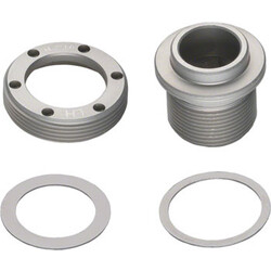 FSA Full Speed Ahead 30mm Crank Bolt w/25mm cap