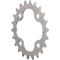 TRUVATIV 22 tooth 64mm 9-Speed Chainring