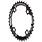 SHIMANO Shimano Deore M590 Chainring - 36t, 104 BCD, 4-Bolt, 9-Speed