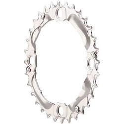 SHIMANO Shimano Deore M532 32t 104mm 9-Speed Chainring
