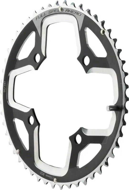 FSA FSA 50 Tooth 110 mm 4 Bolt Chainring