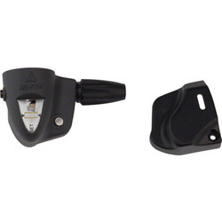 MICROSHIFT microSHIFT Bell Crank Connector for Shimano Nexus 3-Speed Internal Hub