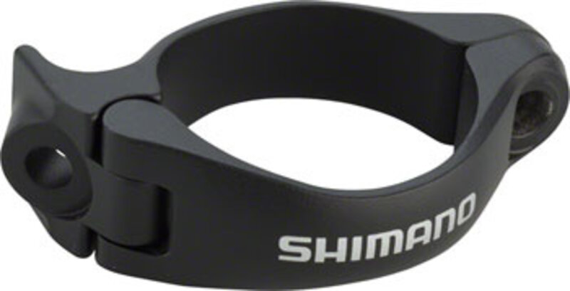 SHIMANO Shimano  Front Derailleur Braze-on Adaptor 34.9mm
