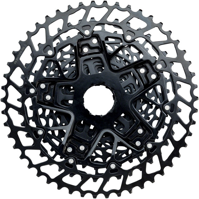 SRAM CASSETTE 12S 11-50 PG123012