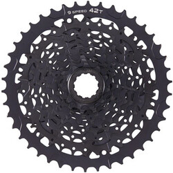 ADVENTURE CASSETTE 9S 11-42 MicroShift