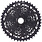 ADVENTURE CASSETTE 9S 11-42 MicroShift