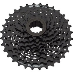 SHIMANO CASSETTE 9 SPD 11-34
