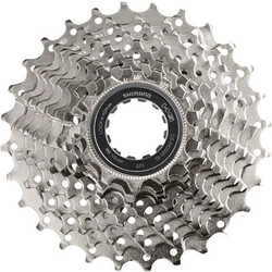 SHIMANO CASSETTE 10 SPD CS-HG500 11-32