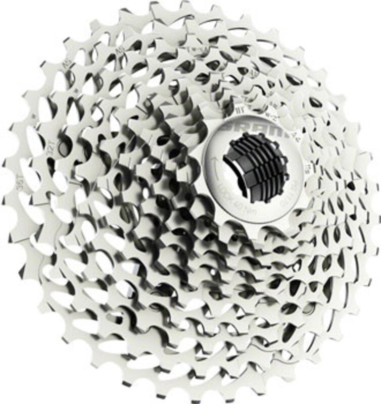SRAM CASSETTE 11SPD  11-36  PG-1170