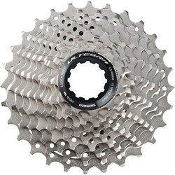 SHIMANO CASSETTE 11 SPD 11-32 ULTEGRA