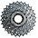 SHIMANO 7 speed 13-28 Freewheel