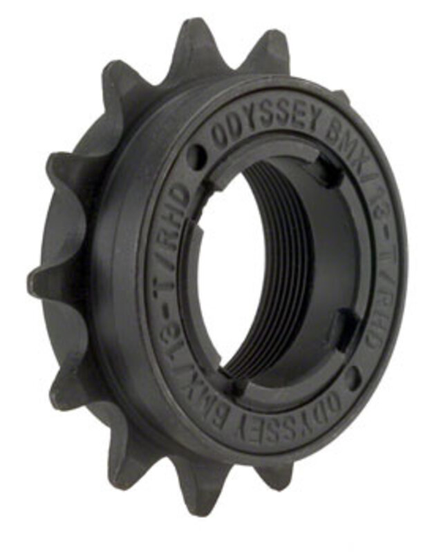 ODYSSEY BMX Freewheel - 13t, Black