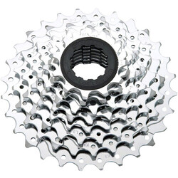 SHIMANO CASSETTE 8 Spd 11-32