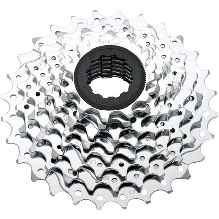 SHIMANO CASSETTE 8 Spd 11-32