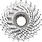 SRAM  FORCE 11 SPD 11-28 Cassette