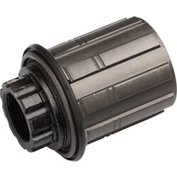 DMR DMR Replacement Freehub Body Quick Release 10-speed