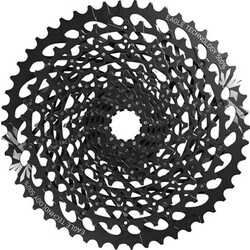 SRAM SRAM GX Eagle XG-1275 Cassette - 12 Speed, 10-50t, Black, For XD Driver Body